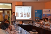BATT TRAINS WATER AND SEWERAGE EXPERTS IN TRENCHLESS TECHNOLOGIES 